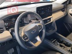 فورد إكسبلورر